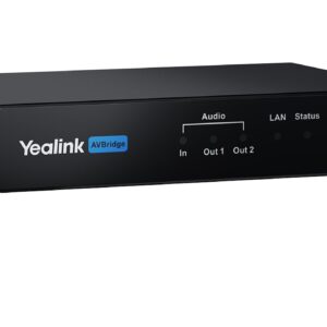 Yealink AV Bridge