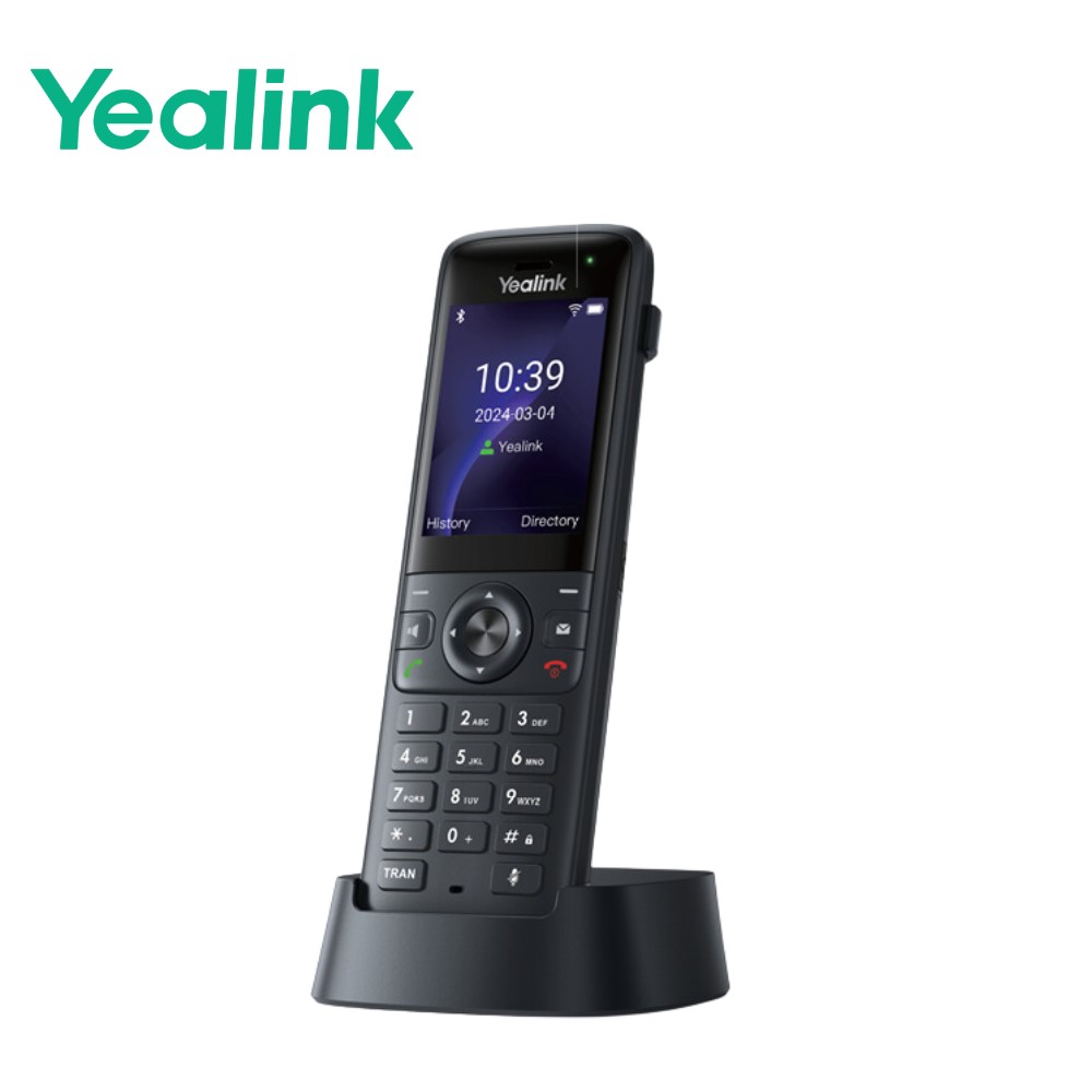 IPY-AX83H.jpg Yealink AX83H Handheld Wi-Fi IP Phone