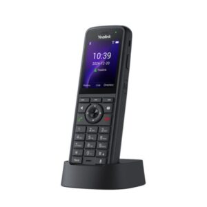 Yealink AX86R Rugged Wi-Fi IP Phone
