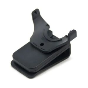 Yealink 330100001025 W56H-BC- W56H Spare Belt Clip- BCL-W56H-BC
