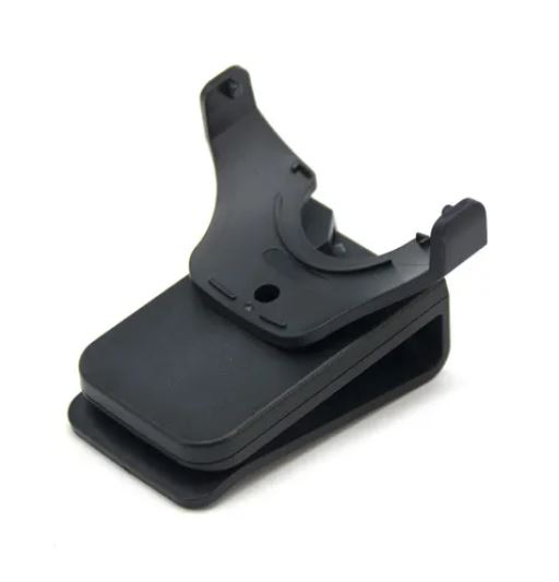 IPY-BCL-W56H-A-BC.jpg Yealink 330100001025 W56H-BC- W56H Spare Belt Clip- BCL-W56H-BC