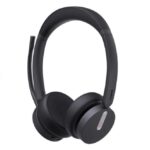 Yealink BH70-D-MS-C/A BH70 Bluetooth Wireless Stereo Headset Teams USB-C&A