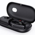 Yealink BH71-P-C/A BH71 Pro USB-C&A Bluetooth Wireless Mono Headset