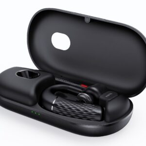 Yealink BH71-P-C/A BH71 Pro USB-C&A Bluetooth Wireless Mono Headset