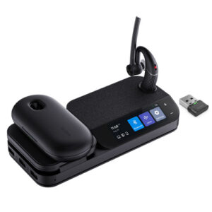 Yealink BH71-WS-PRO BH71 Workstation Pro Bluetooth Wireless Mono Headset