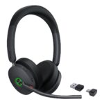 Yealink BH74-UC-C/A BH74 UC USB-C/A Bluetooth Headset