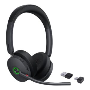Yealink BH74-UC-C/A BH74 UC USB-C/A Bluetooth Headset