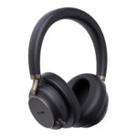 Yealink BH76-P-BL-MS-C/A BH76 Plus Teams Black USB-C/A Bluetooth Stereo