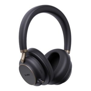 Yealink BH76-P-BL-MS-C/A BH76 Plus Teams Black USB-C/A Bluetooth Stereo