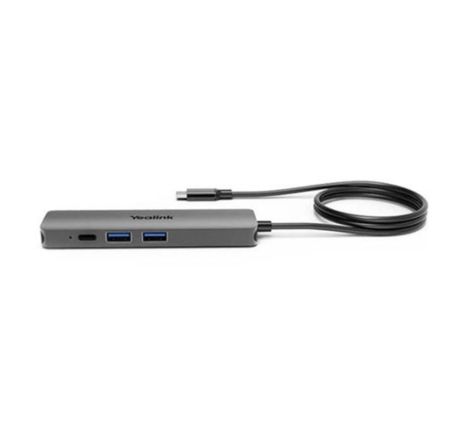 IPY-BYOD-BOX.jpg Yealink BYOD-BOX BYOD Box Cable Hub