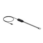 Yealink TC-WH62/WH63 Telephone Cable for headset WH62 and WH63