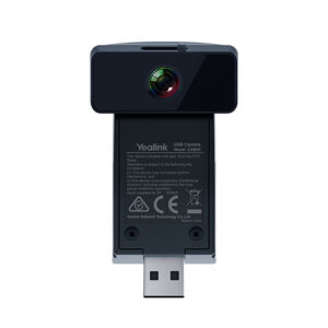 Yealink CAM50 Camera Compatible with SIP-T58W/SIP-T58A IP Phones