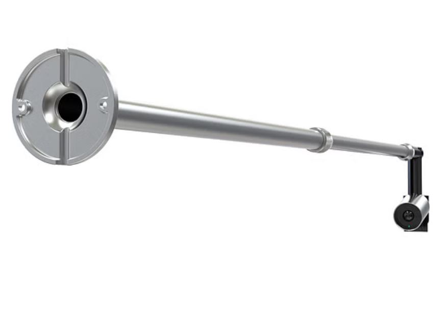 IPY-CCMK.jpg Yealink CCMK-ContentCamMount-USB CCMK Content Camera Mount Kit