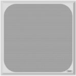 Yealink CM50 Dante Beamforming Ceiling Microphone