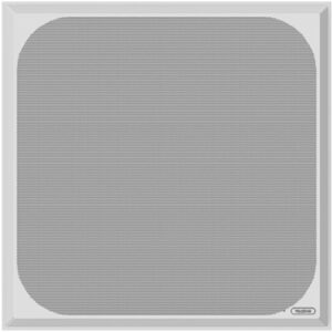 Yealink CM50 Dante Beamforming Ceiling Microphone