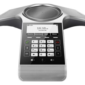 Yealink CP930W Wireless DECT Conference Phone