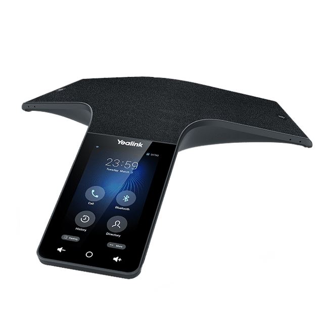 IPY-CP965.jpg Yealink CP965 Flagship Conference Phone for Medium to Large