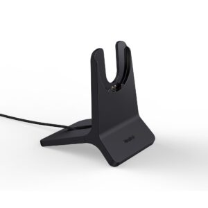 Yealink CH-BH74/WH68-H Charging Stand for Headset BH74 and WH68