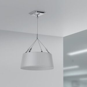 Yealink CS-PENDANTMOUNT IPY- ,Tailor-made Accessory for CS10 Speaker,Smooth