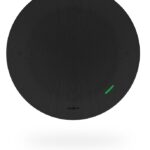 Yealink CS-BlackCover CS10 Black Mesh Cover Magnetic Ease