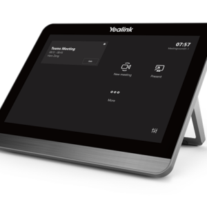 Yealink CTP18-STD CTP18 Teams Collaboration Touch Panel