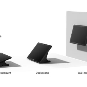 Yealink CTP25-Mount-Kits CTP25 Mount Kits Mounting option for CTP25
