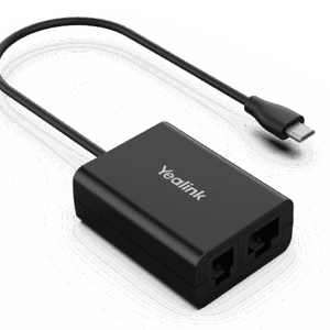 Yealink EHS60 WH6X DECT
