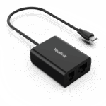 Yealink EHS61 Wireless Headset Adapter for WH62/3