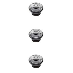Yealink ET-BH71-S-3ps Ear tips for BH71 (small