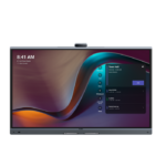 Yealink MB75Pro-A02 YealinkMB75Pro-A02 75" MeetingBoard Microsoft Teams on