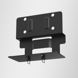 Yealink IPY-MD-AVBRACKET-S MD-AVBracket-S mounting bracket securely attaches MB