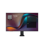 Yealink MD65 IPY-MD- MeetingDisplay 65" 4K UHD