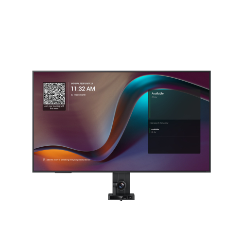 IPY-MD-MD65.jpg Yealink MD65 IPY-MD- MeetingDisplay 65" 4K UHD