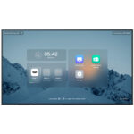 Yealink MD86 MeetingDisplay 86" 4K UHD