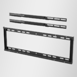 Yealink MD-WALLMOUNT Wall Mount kit for IPY-MD75, IPY-MD65, IPY-MD86