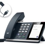 Yealink MP45 USB Teams Phone Desk Corded Phones