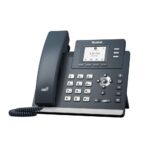 Yealink MP52-TEAMS-E2 MP52 E2 Teams IP Phone