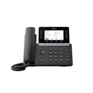 Yealink IPY-MP55-TEAMS-E2 MP55 E2 Teams IP Phone