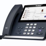 Yealink TEAMS-MP56-E2 MP56 E2 Teams IP Phone