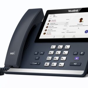 Yealink TEAMS-MP56-E2 MP56 E2 Teams IP Phone