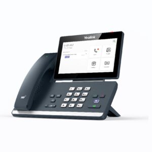 Yealink Teams-MP58-WH E2 MP58 WH E2 Teams Android 13 Phone