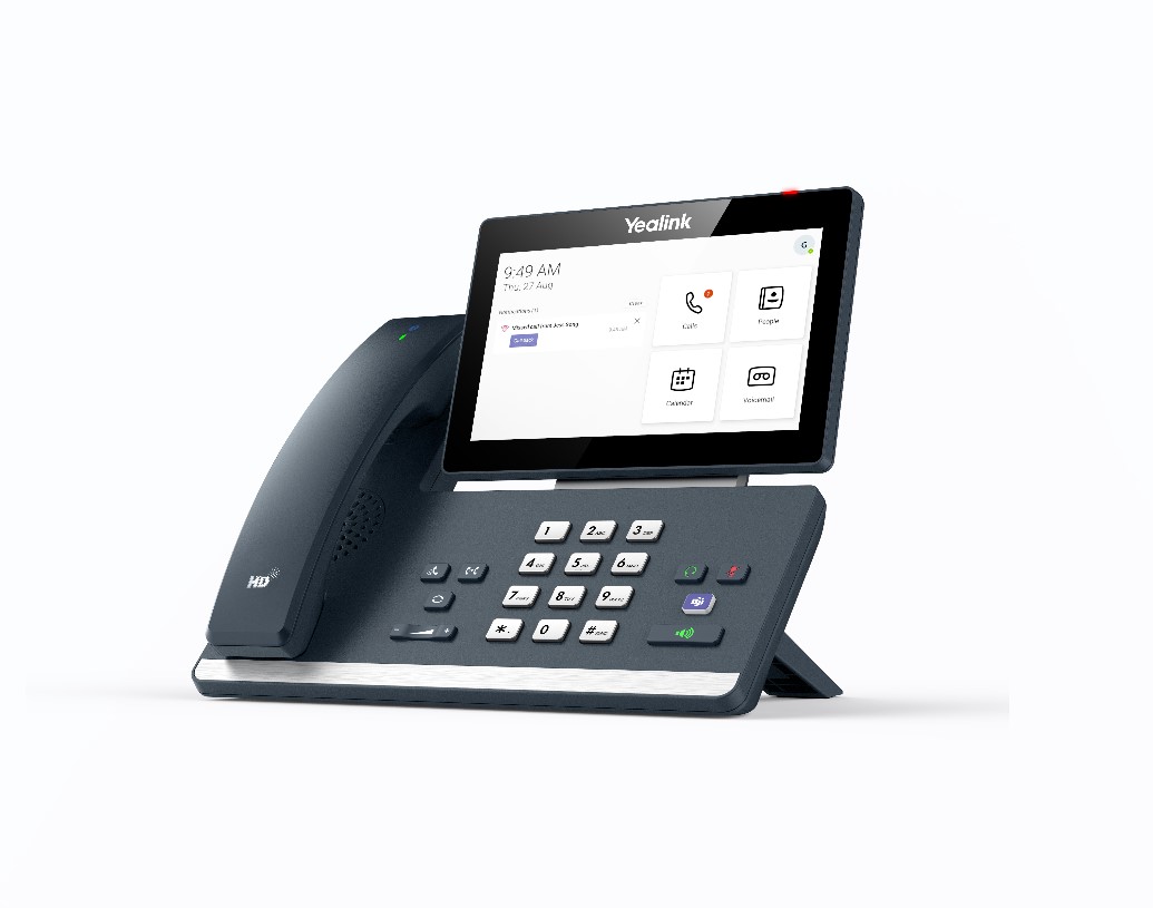 IPY-MP58-WH-TEAMS-E2.jpg Yealink Teams-MP58-WH E2 MP58 WH E2 Teams Android 13 Phone