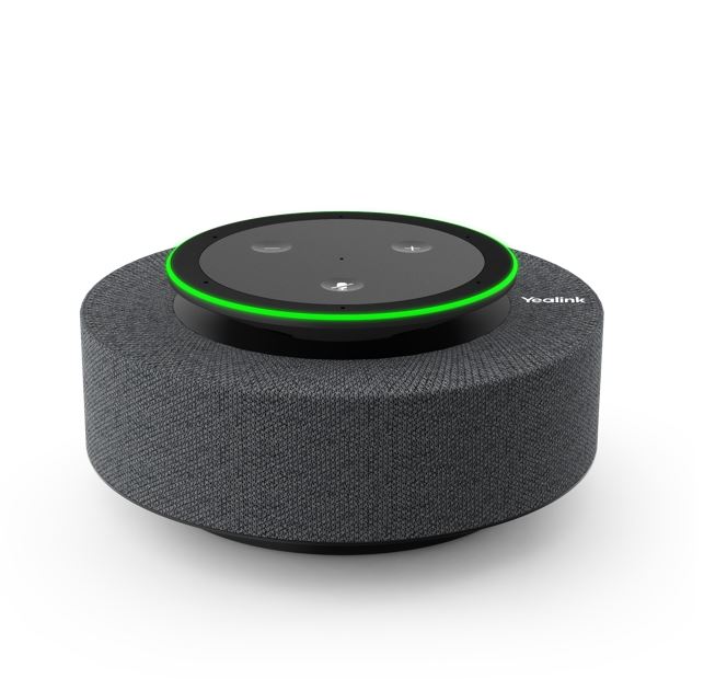 IPY-MSPEECH.jpg Yealink MSPEECH Smart USB Speaker