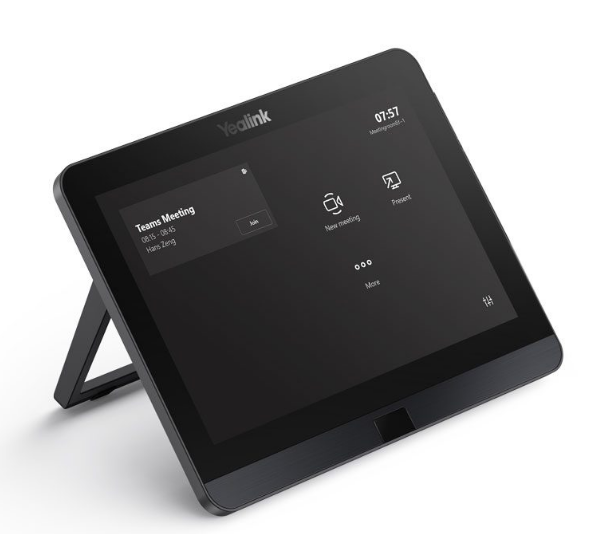 IPY-MTOUCH-E2.png Yealink MTOUCH-E2 Touch Control Panel