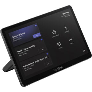 Yealink MTOUCH-PLUS MTouch Plus 11.6-Inch 1080P Touch Panel