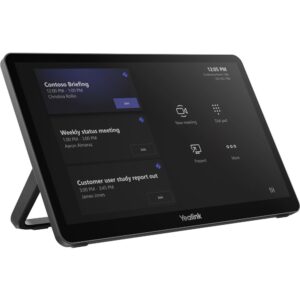 Yealink Mtouch-Plus-MB MTouch Plus MB 11.6-Inch 1080P Touch Panel