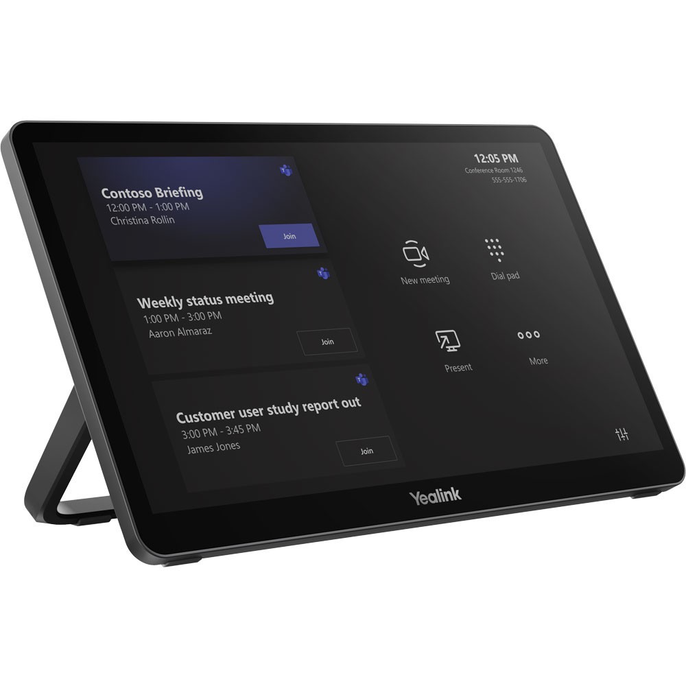 IPY-MTOUCH-PLUS-MB.jpg Yealink Mtouch-Plus-MB MTouch Plus MB 11.6-Inch 1080P Touch Panel
