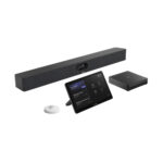Yealink MVCS40-C5U-000 MVC S40-C5U Teams Room Kit