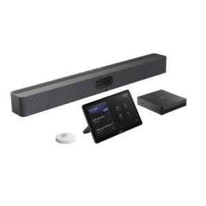 Yealink MVCS50-C5U-000 MVC S50-C5U Teams Room Kit