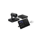 Yealink MVCS80-C5U-000 MVC S80-C5U Teams Room Kit
